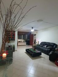 Blk 326 Hougang Avenue 7 (Hougang), HDB 4 Rooms #628268061